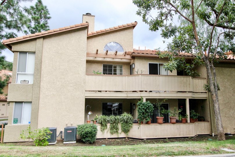 The Hills Yorba Linda CA